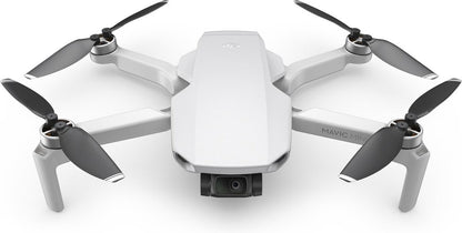 Mini 3 – Drone – Fly More Combo – With RC Smart Remote Controller