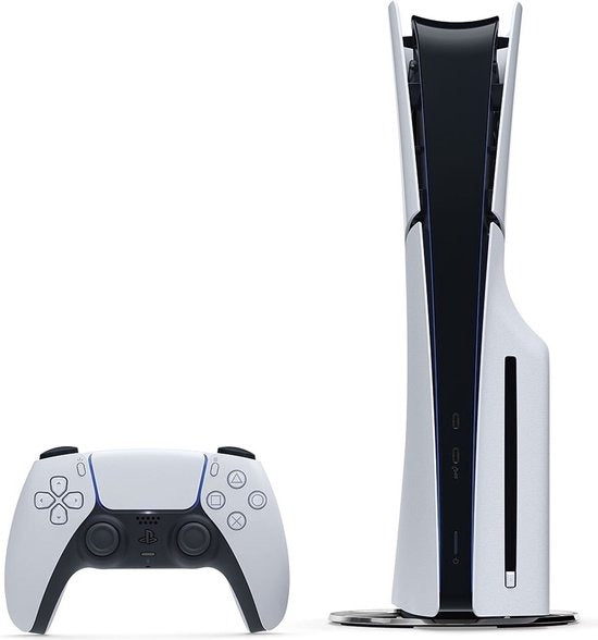 5 – Disc Edition – Slim