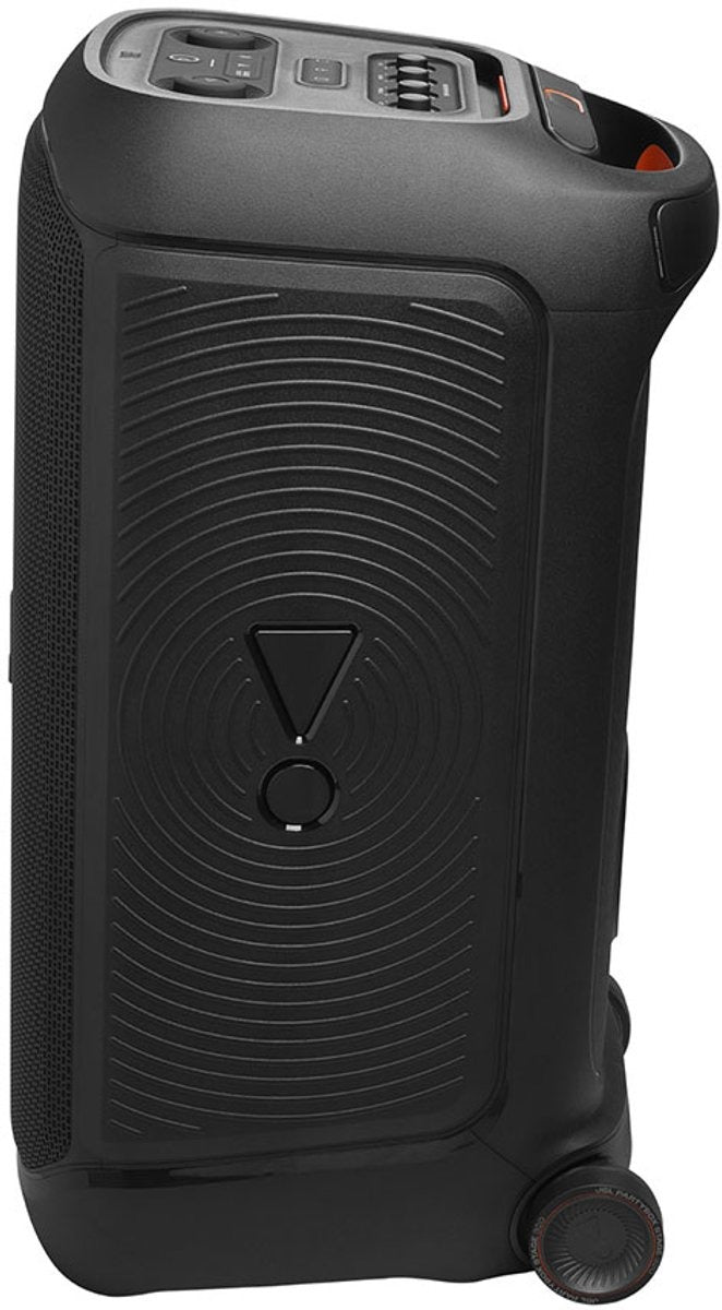 PartyBox Stage 320 – Bluetooth-partyspeaker – Zwart