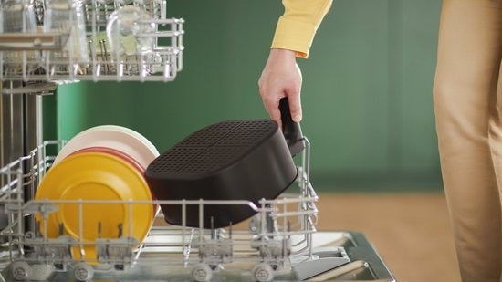 Essential 3000 Series Airfryer L – HD9252/90 – 4L – For Up to 4 People