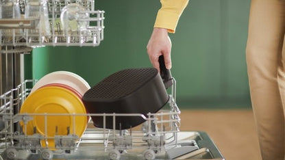 Essential 3000 Series Airfryer L – HD9252/90 – 4L – For Up to 4 People