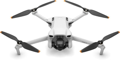 Mini 3 – Drone – Fly More Combo – With RC Smart Remote Controller