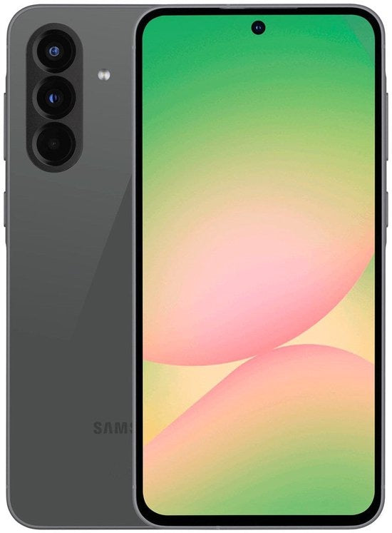 Galaxy A56 5G - 256GB - Awesome Graphite