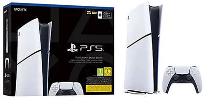 5 – Digital Edition – Slim