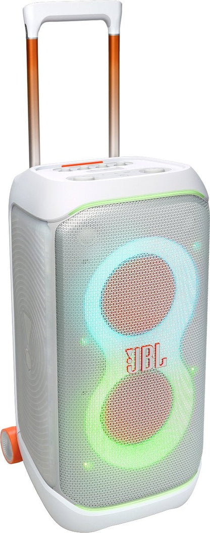 PartyBox Stage 320 – Bluetooth-partyspeaker – Zwart