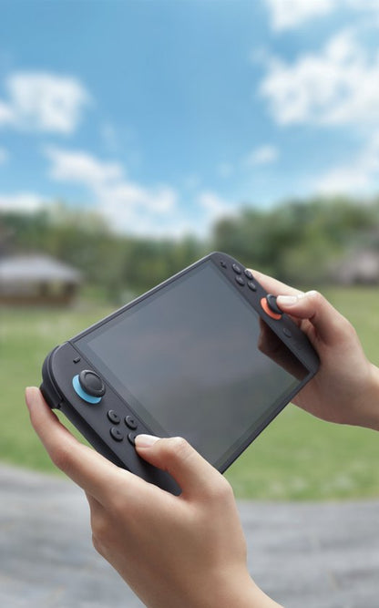 Switch Console 2 - Mario Kart: World Bundle - Zwart