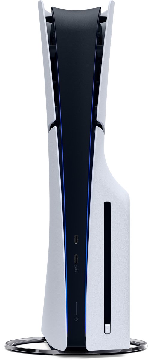 PIayStation 5 – Disc Edition - Inclusief 8 exclusieve F0RTNITE cosmetics (t.w.v. 5000 V-Bucks) + 1000 V-Bucks