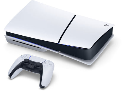 PIayStation 5 – Disc Edition - Inclusief 8 exclusieve F0RTNITE cosmetics (t.w.v. 5000 V-Bucks) + 1000 V-Bucks