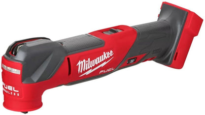 Milwaukee M18 FPP7E-503P | Fuel Powerpack 7-delig | 18V | Accu combiset (3x 5.0Ah)