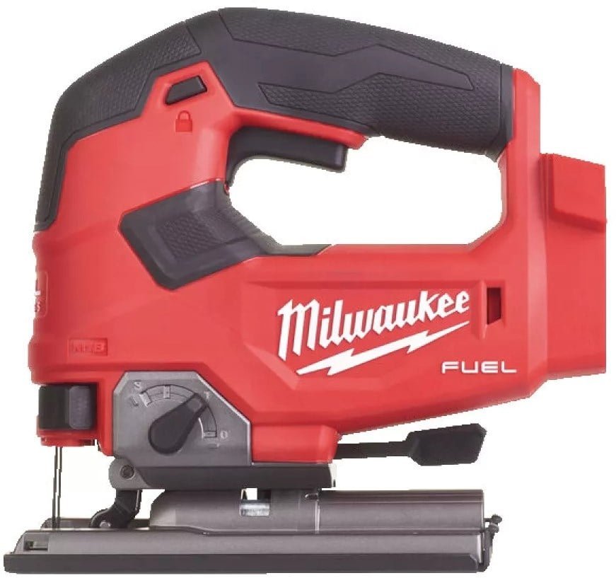 Milwaukee M18 FPP7E-503P | Fuel Powerpack 7-piece | 18V | Battery combiset (3x 5.0Ah)