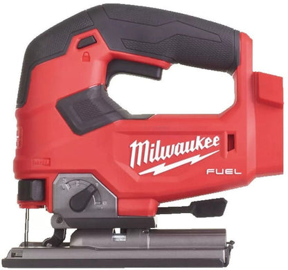 Milwaukee M18 FPP7E-503P | Fuel Powerpack 7-delig | 18V | Accu combiset (3x 5.0Ah)