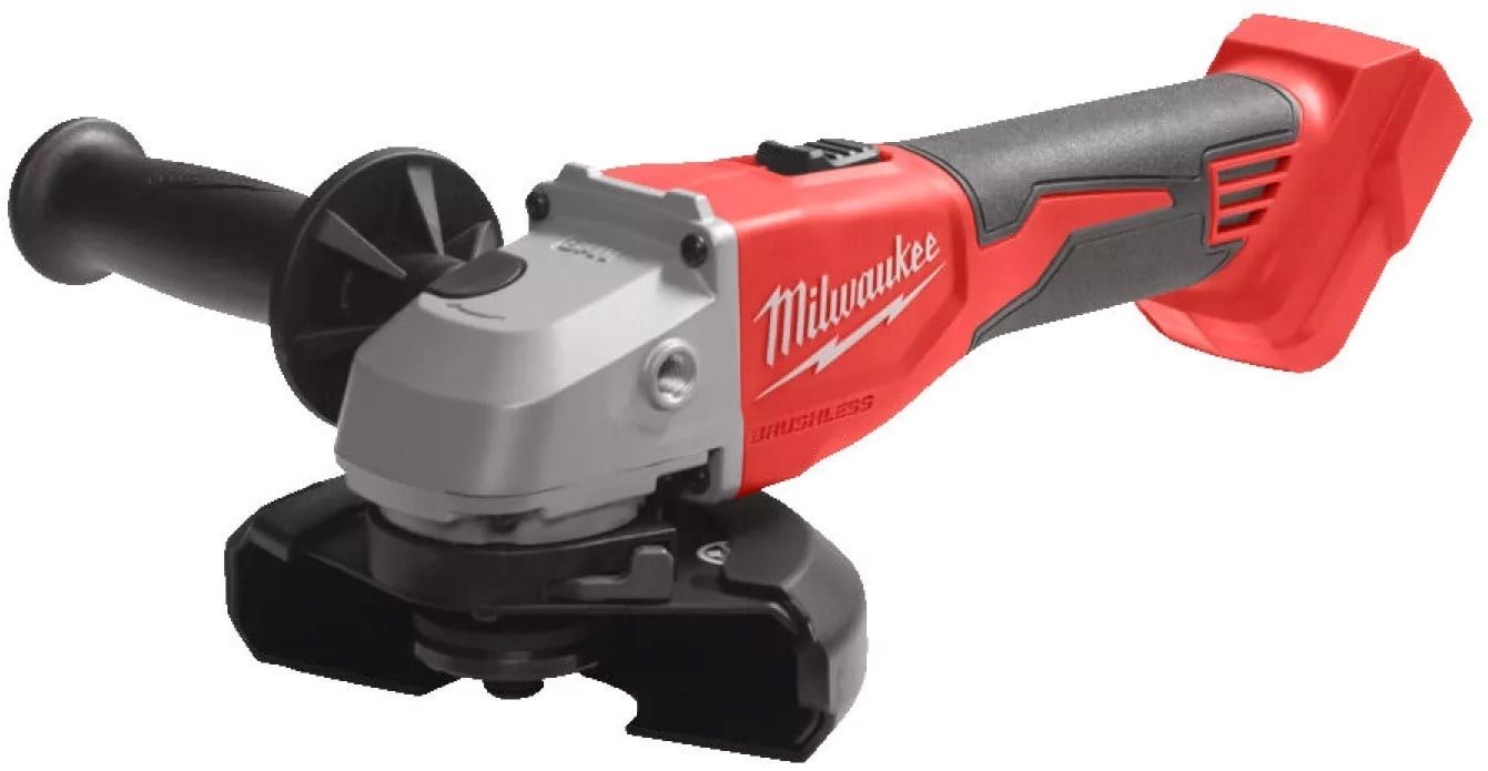 Milwaukee M18 FPP7E-503P | Fuel Powerpack 7-piece | 18V | Battery combiset (3x 5.0Ah)