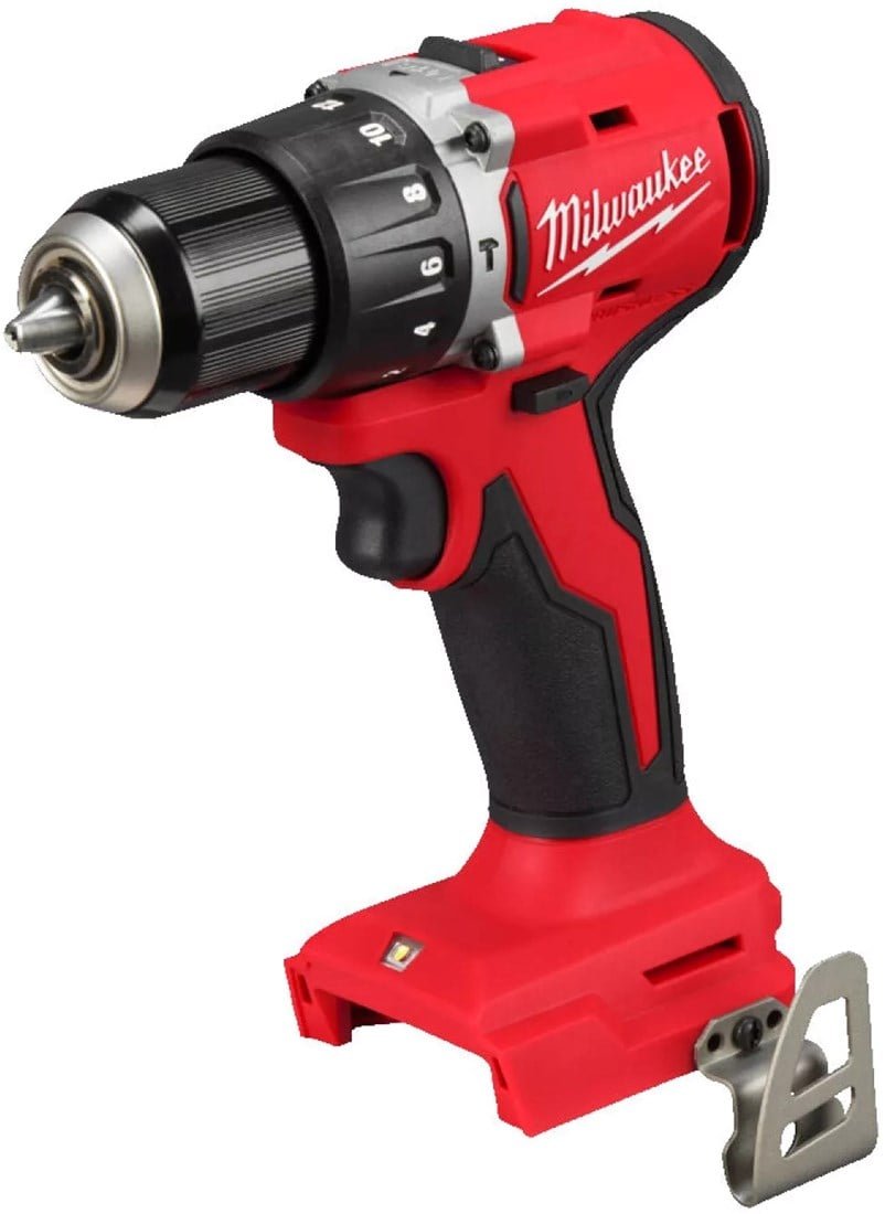 Milwaukee M18 FPP7E-503P | Fuel Powerpack 7-delig | 18V | Accu combiset (3x 5.0Ah)