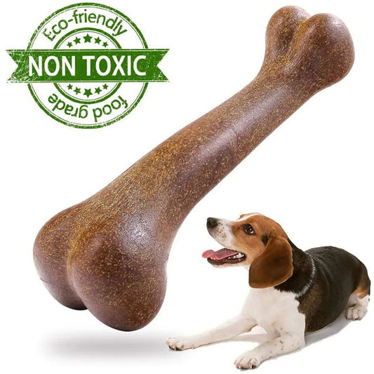 ChewBone – De veilige en duurzame kauwbot voor blije honden!