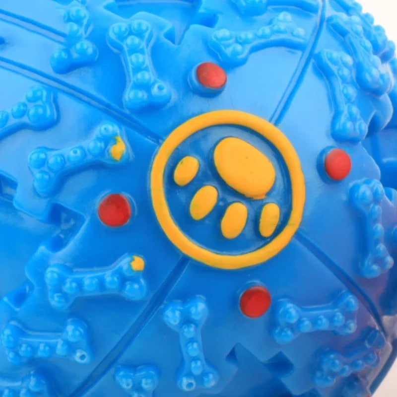 Interactieve traktatiespender voor uw huisdier