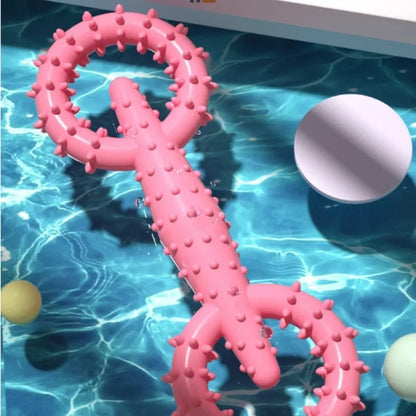 Hondentrekring Kauwspeelgoed voor Puppies