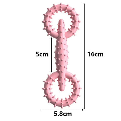 Hondentrekring Kauwspeelgoed voor Puppies
