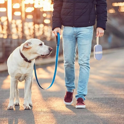 Transporteerbare 2-in-1 Voerbak