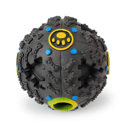 Interactieve traktatiespender voor uw huisdier