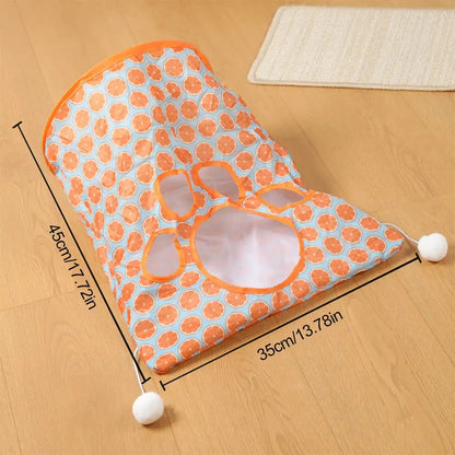 Katten Tunnel Speelgoed