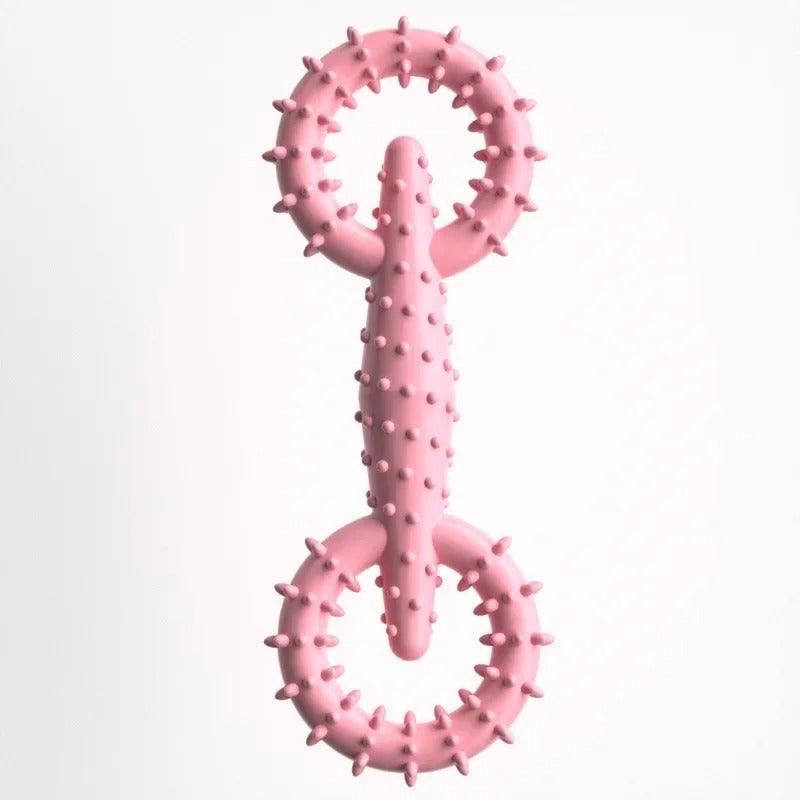 Hondentrekring Kauwspeelgoed voor Puppies