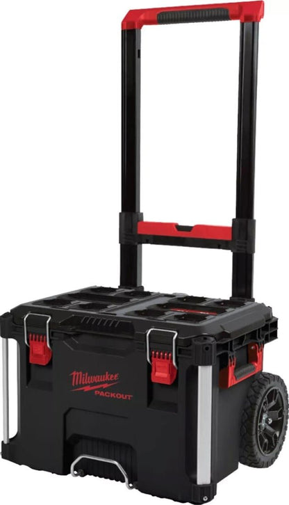 Milwaukee M18 FPP7E-503P | Fuel Powerpack 7-piece | 18V | Battery combiset (3x 5.0Ah)