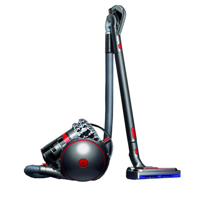 DYSON Cinetic Big Ball Absolute 2 Grey