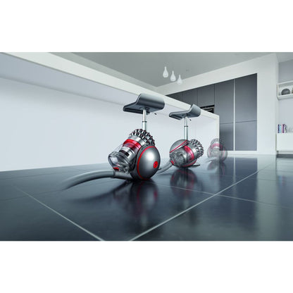 DYSON Cinetic Big Ball Absolute 2 Grijs
