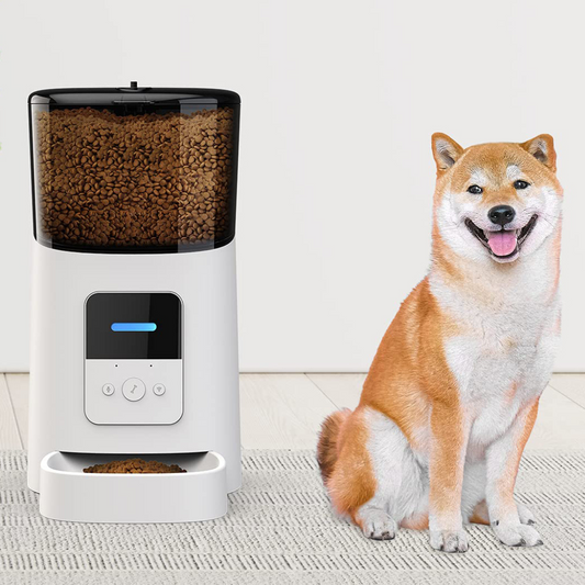 Automatische Voederstation