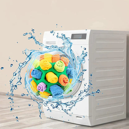 Snuffelbal - Lekkerli Speelgoed