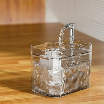 Drinkfontein voor Huisdieren - AquaRein Waterdispenser