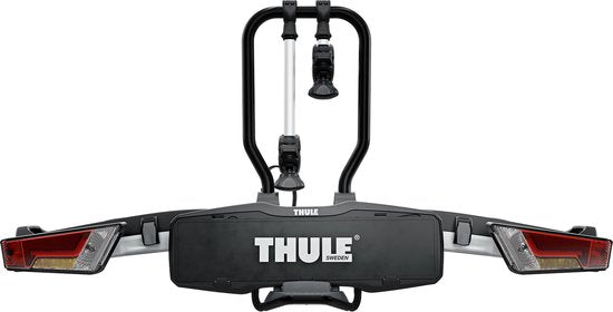 Thule EasyFold XT 2 933 Bike Carrier - 2 Bikes - 13 Pin