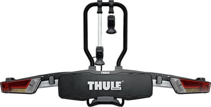 Thule EasyFold XT 2 933 Bike Carrier - 2 Bikes - 13 Pin