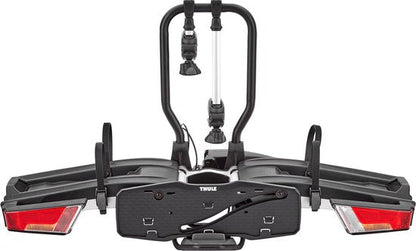 Thule EasyFold XT 2 933 Bike Carrier - 2 Bikes - 13 Pin