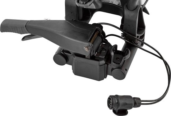 Thule EasyFold XT 2 933 Bike Carrier - 2 Bikes - 13 Pin